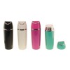 Double Wall Stainless Steel Vacuum Flask - 450ml